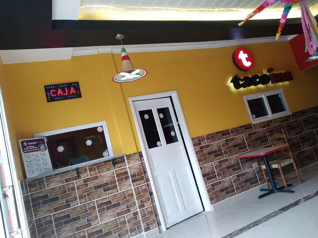 Taco Inn • Zona Viva