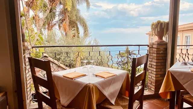 La cisterna del moro