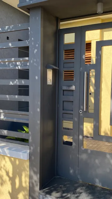 Alojamiento Altos San Martín