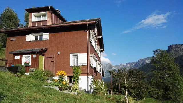 B&B Laui Ennetbühl