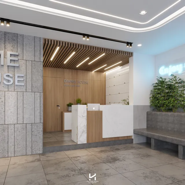 Label6 coliving Quang Khanh