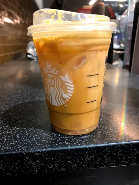 Starbucks Coffee Company