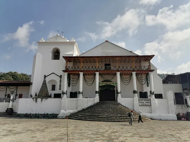 Saint James the Apostle Church