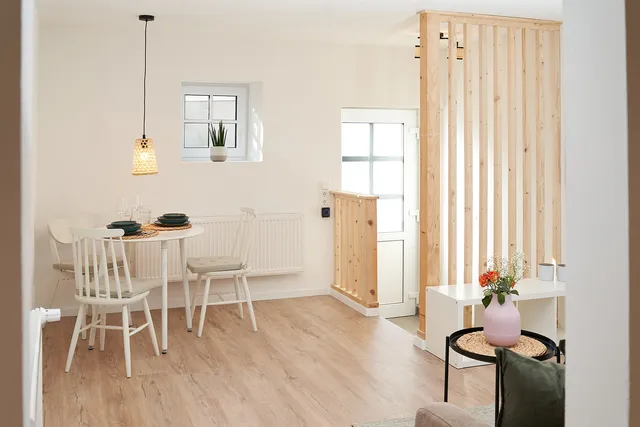 Ferienwohnung Tromei Hof