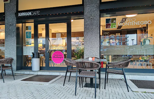 Amman Bistrot Pordenone