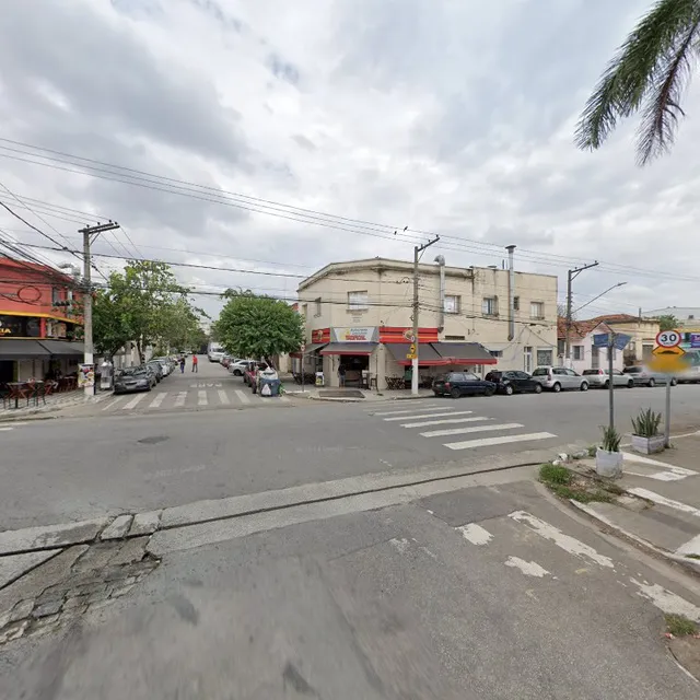 Restaurante Prato do Dia