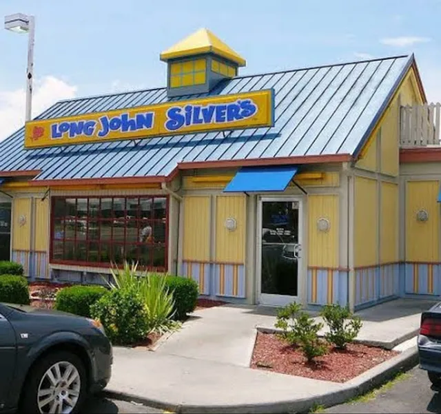 Long John Silver's