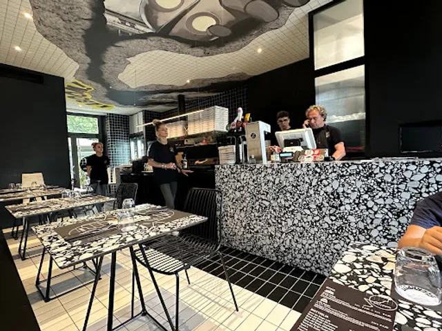 Pizzeria San Lazzaro