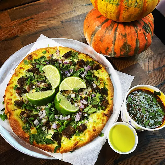 Chiquita's Pizzeria & Mexican Grill