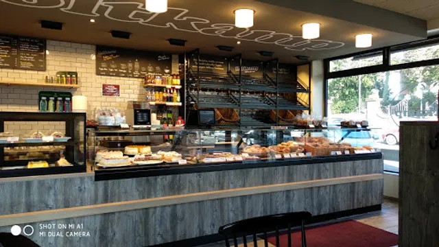 Bäckerei & Konditorei Holtkamp