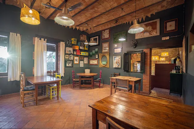 Ca l'Ignasi - Casa de Menjars