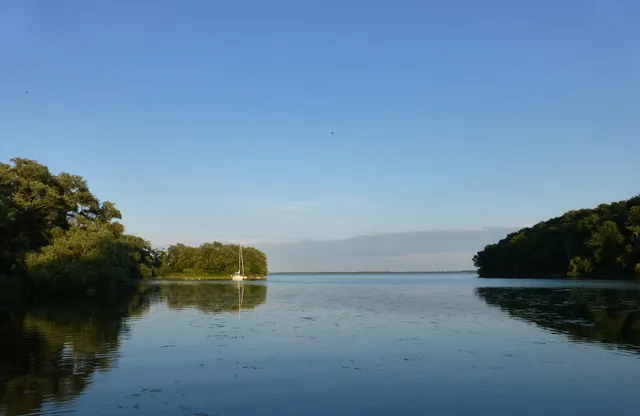 Black River Cottages