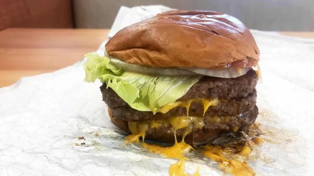 The Breakroom Bar and Grill