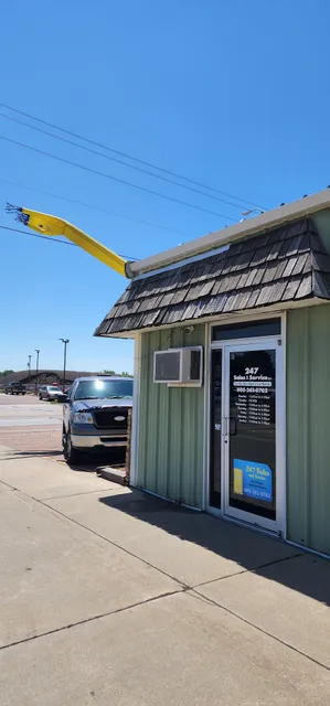 247 Sales and Service