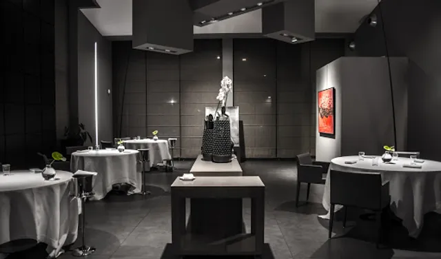 Ristorante Inkiostro