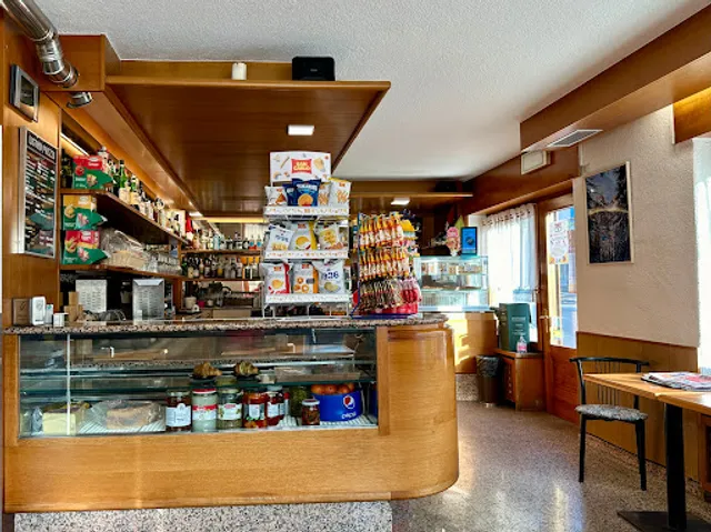 Bar Paninoteca al MUTILATO