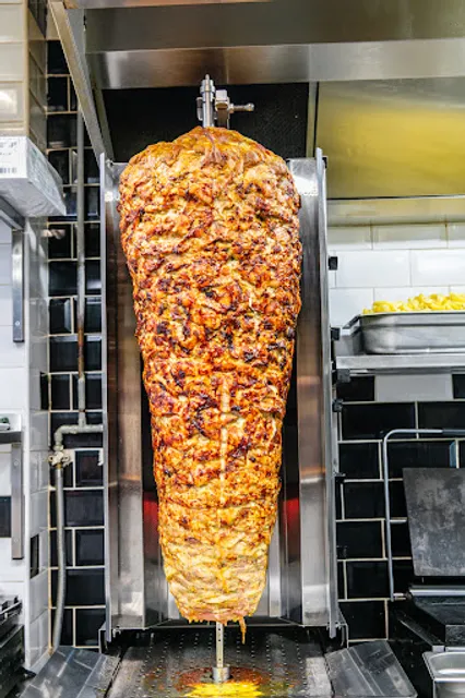 IMPACT BERLINER KEBAP