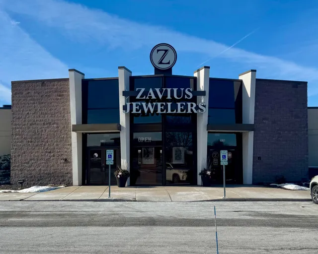 Zavius Jewelers