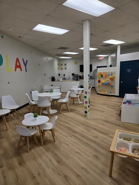 Full Spectrum Learn & Play