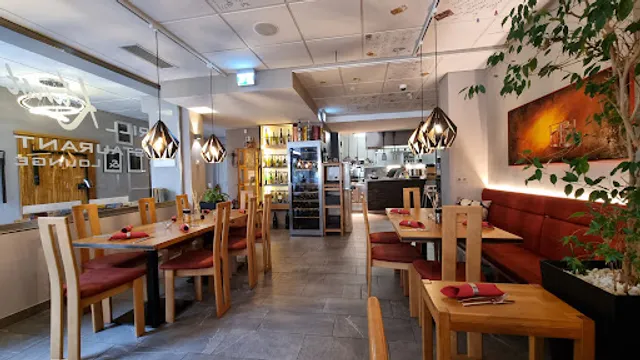 Grillkunst Restaurant Obervellach