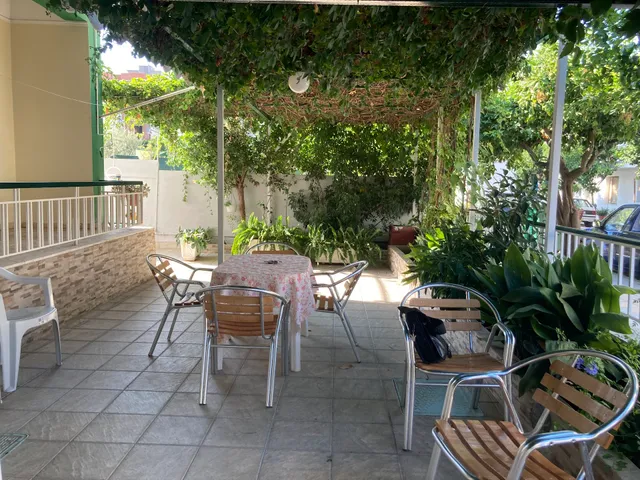 Mitrou Vasiliki Studios