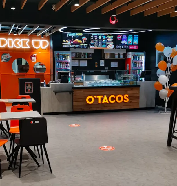 O'tacos Anthy-sur-Léman