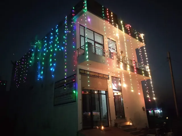 SPOT ON Hari Ranthambore Guest House