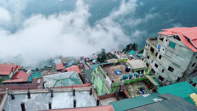 Darjeeling Comfort inn