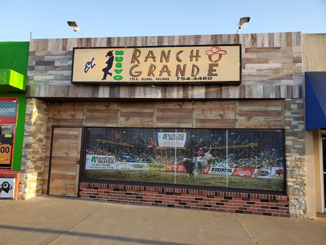 El Nuevo Rancho Grande