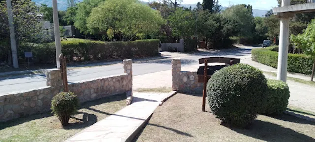 Casa de Té Puesta del Sol