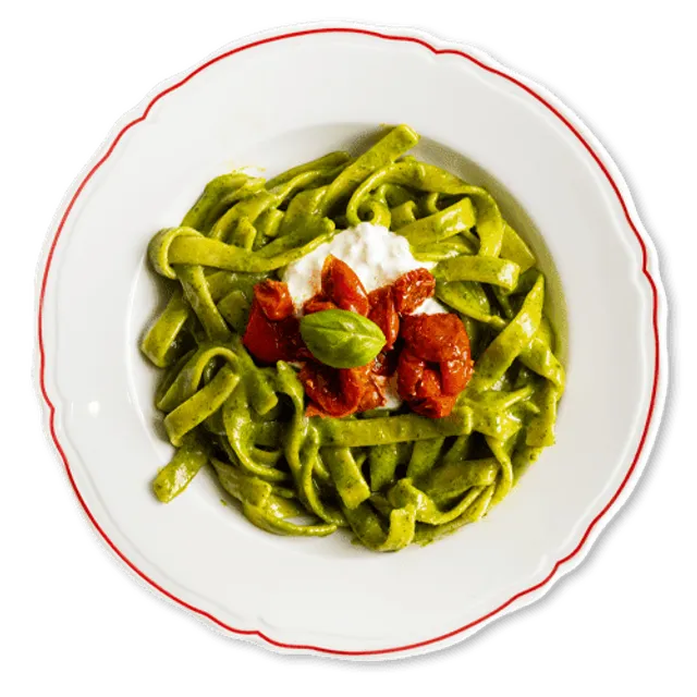 miscusi | Pasta Fresca - MaxiMall Pompeii