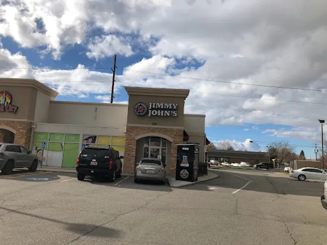 Jimmy John's