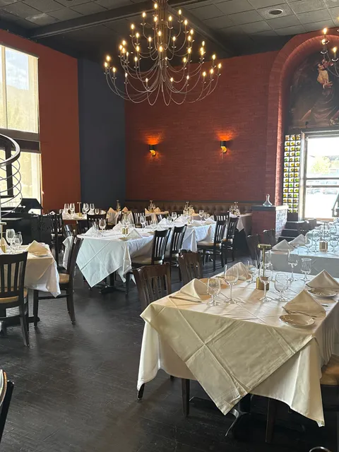 Gaucho Argentinean Restaurant & Bar