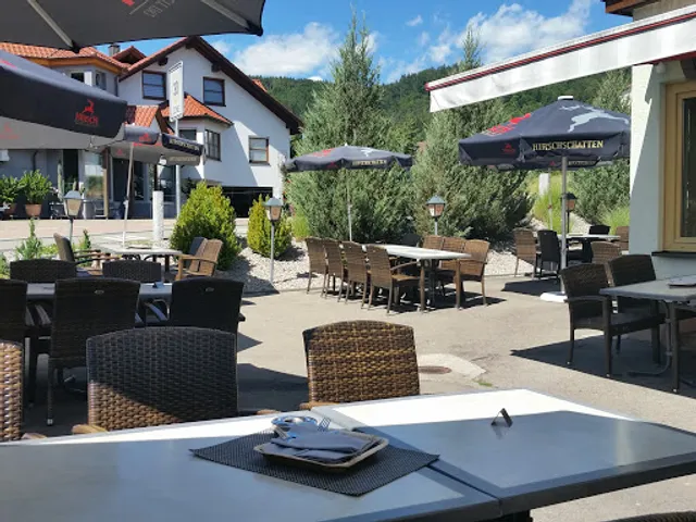 Restaurant Pizzeria Wendelstein