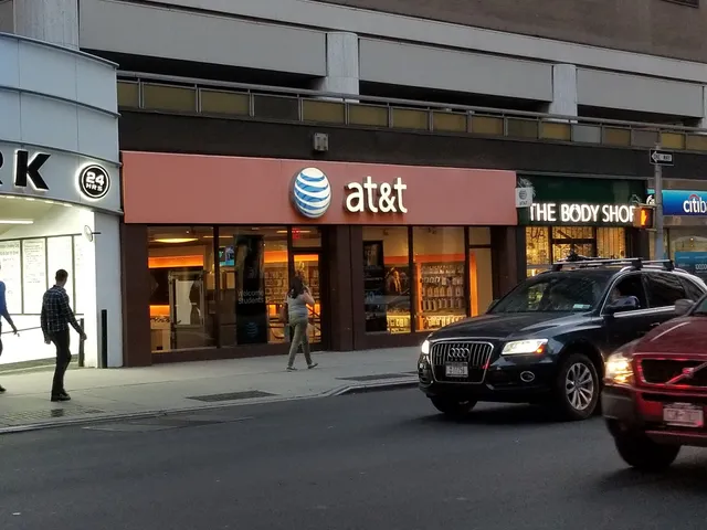AT&T Store