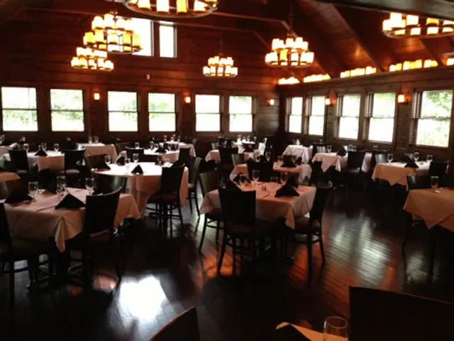 Meridian Restaurant & Bar