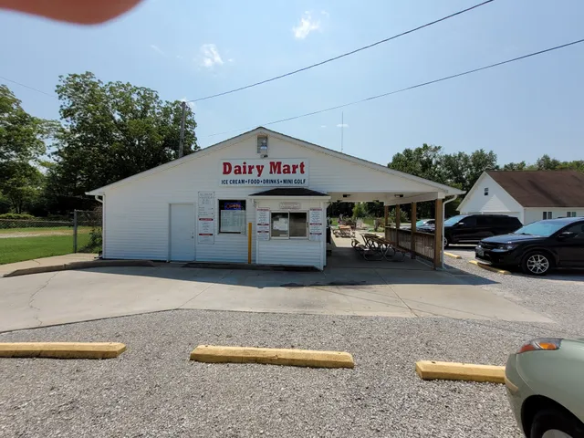 Dairy Mart