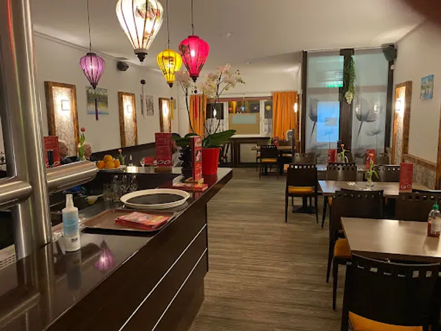 Little Vietnam Sulzbach