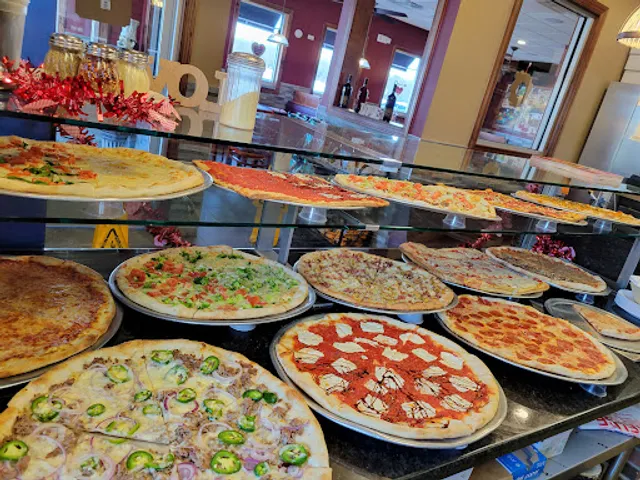 Carollo's Family Restaurant & Pizza