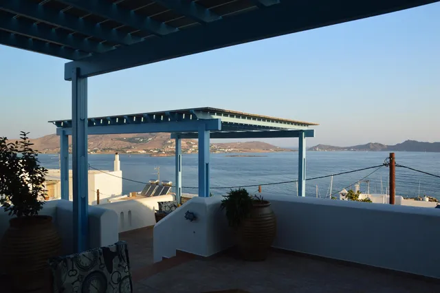 Katerina Apartments & Studios