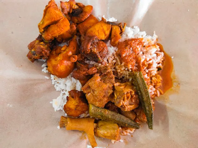 K.Ti Nasi Kak Wook (Original)