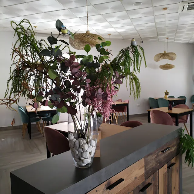 Restaurante Oído Cocina - Cocina Vasco-Andaluza en San Jose de la Rinconada