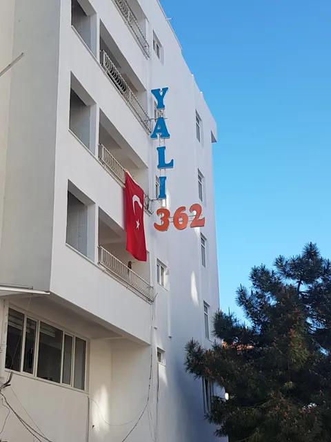 MİLA PANSİYON & CAFE