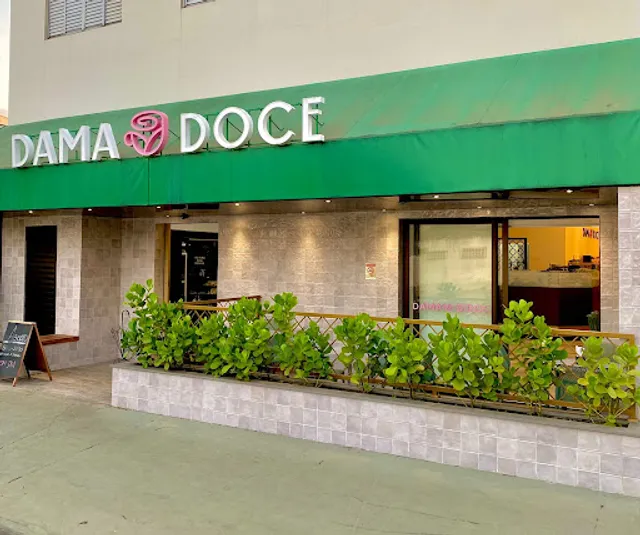 Dama Doce Padaria