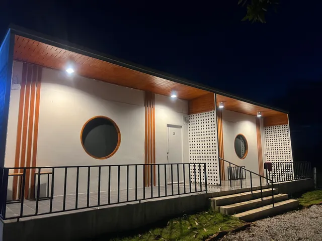 คุ้มเวียงภูพิงค์ ที่พักคำชะโนด โซนBราคา490บาท โซนCราคา890บาท