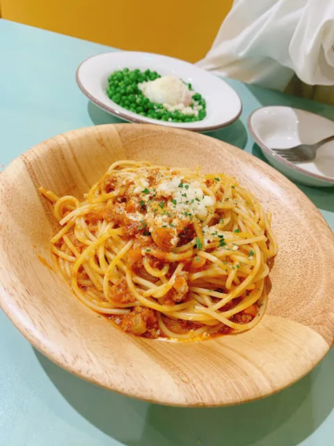 Saizeriya Aeon Higashitotsuka