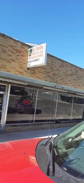 El Valle Tienda Y Carniceria