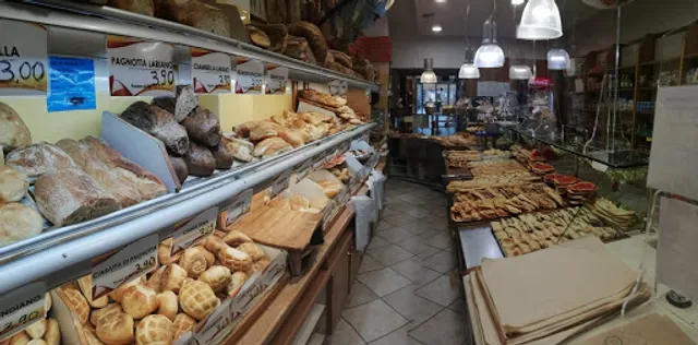 Forno Margherita S.A.S.