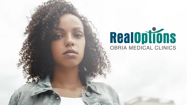 RealOptions Obria Medical Clinics of Union City
