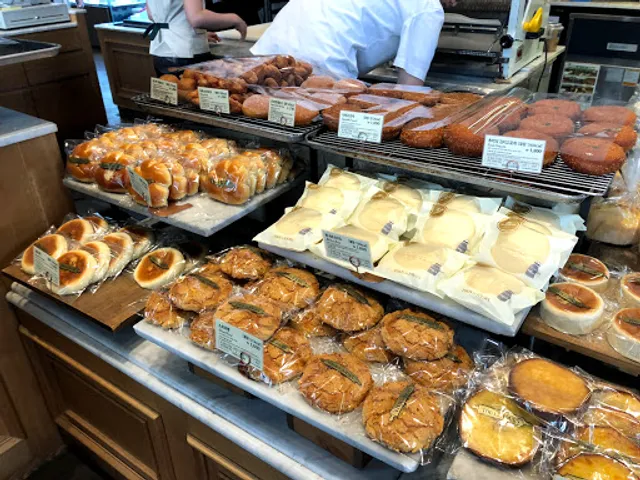 Tous Les Jours Jeil Jedang Center Branch